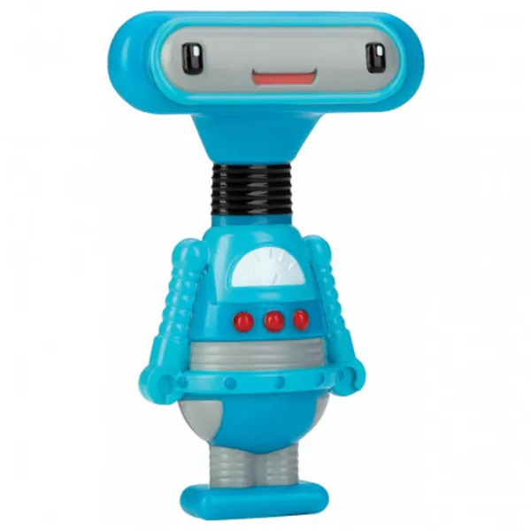 Игрушки для ванной Nuby NV08005  от 3 месяцев photo 5