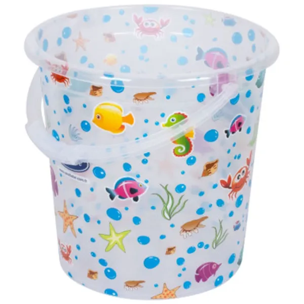 Набор для ванной комнаты Sevi baby 137-50 от 0 месяцев photo 5