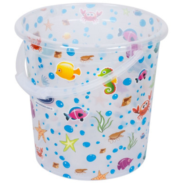 Набор для ванной комнаты Sevi baby 137-50 от 0 месяцев photo 5