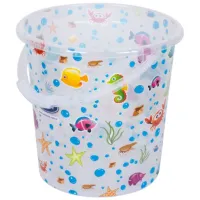 Набор для ванной комнаты Sevi baby 137-50 от 0 месяцев photo 5