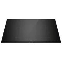 Индукционная варочная панель Gorenje GI6401BC Стеклокерамика / Черный photo 2
