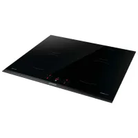 Индукционная варочная панель Gorenje GI6401BC Стеклокерамика / Черный photo 3