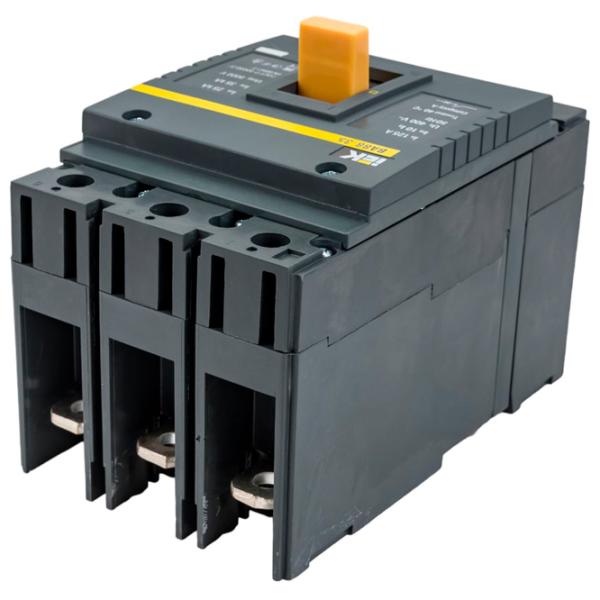 Întrerupător automat IEK SVA30-3-0100 Putere / 100 A photo 4 Întrerupător automat IEK SVA30-3-0100 Putere / 100 A photo 4