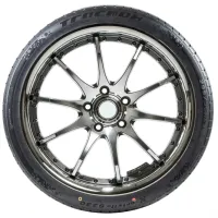 Anvelope TracMax X-Privilo S330 275/45 R20 110V XL Iarnă / Autoturism photo 3