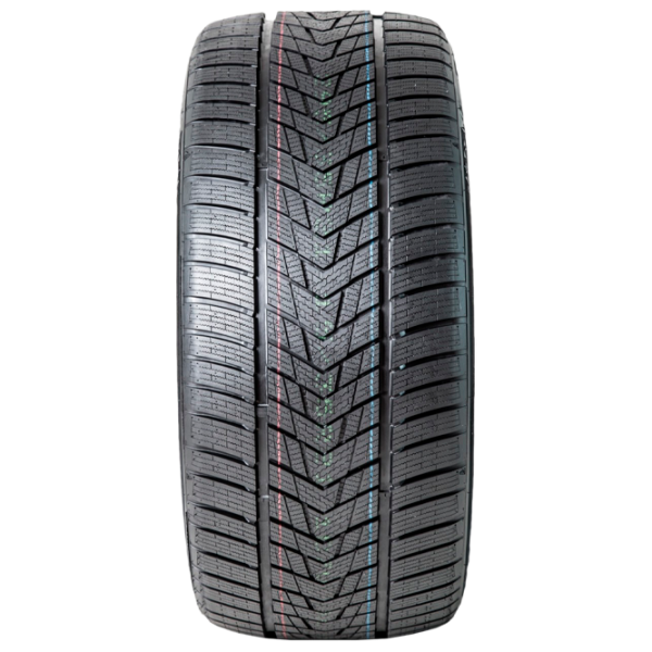 Anvelope TracMax X-Privilo S330 235/55 R18 104V XL Iarnă / Autoturism photo 2