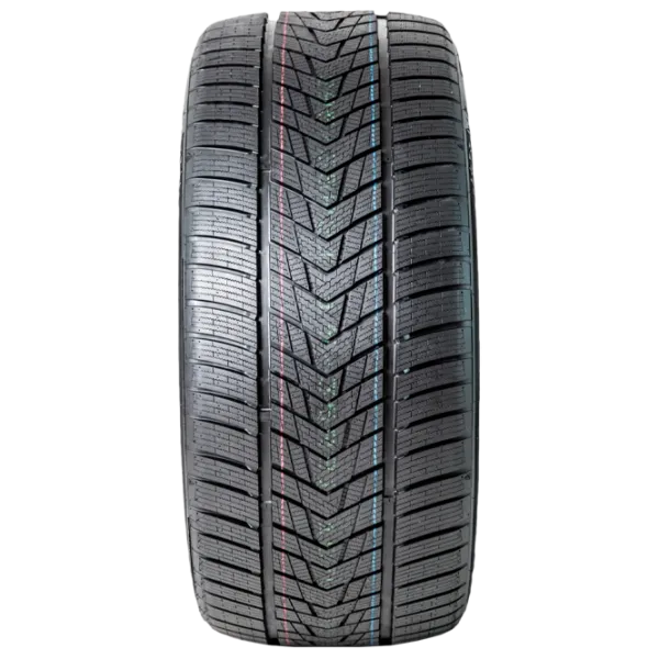 Шины TracMax X-Privilo S330 235/55 R18 104V XL Зимние / Легковой photo 2