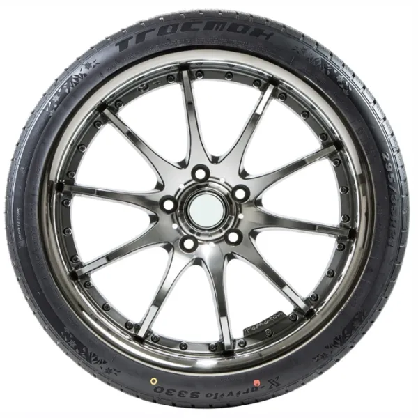 Anvelope TracMax X-Privilo S330 235/55 R18 104V XL Iarnă / Autoturism photo 3