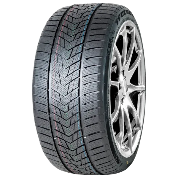 Anvelope TracMax X-Privilo S330 225/50 R18 99V XL Iarnă / Autoturism photo 1