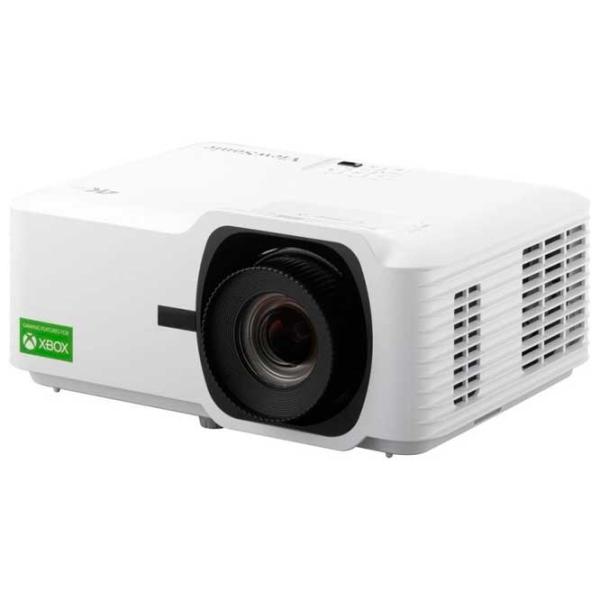 Проектор Viewsonic LX700-4K Для дома и офиса/ Белый photo 2