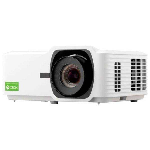 Проектор Viewsonic LX700-4K Для дома и офиса/ Белый photo 3