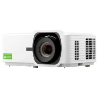 Проектор Viewsonic LX700-4K Для дома и офиса/ Белый photo 3