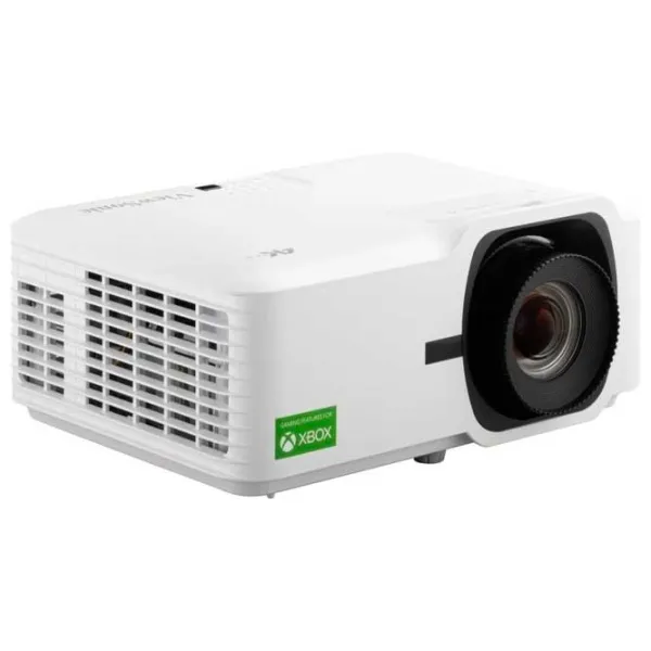 Проектор Viewsonic LX700-4K Для дома и офиса/ Белый photo 4