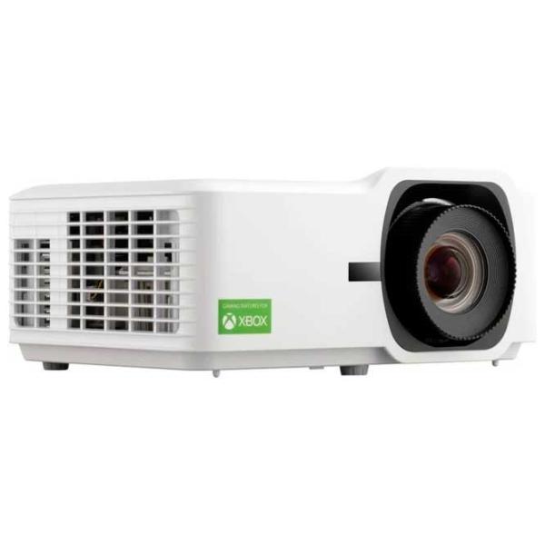 Проектор Viewsonic LX700-4K Для дома и офиса/ Белый photo 5