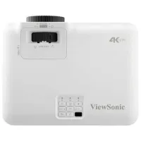 Проектор Viewsonic LX700-4K Для дома и офиса/ Белый photo 9