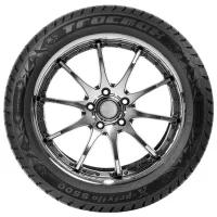 Anvelope TracMax X-privilo S500 195/65 R15 95T Iarnă / Autoturism photo 2