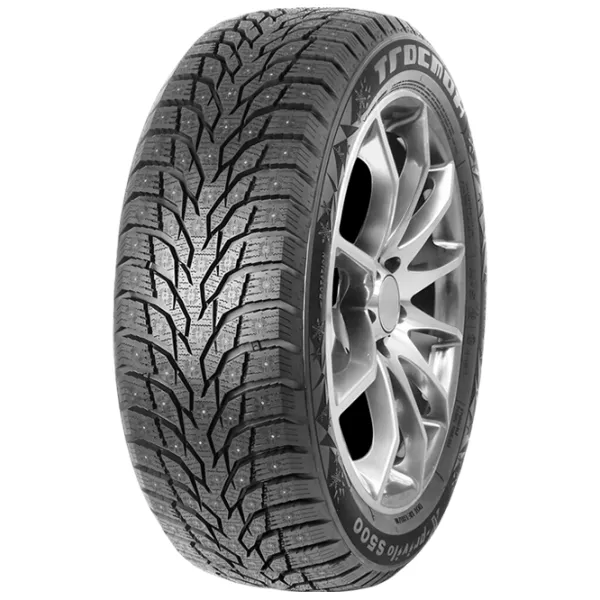Шины TracMax X-privilo S500 215/65 R17 99T Зимние / Легковой photo 1 Шины TracMax X-privilo S500 215/65 R17 99T Зимние / Легковой photo 1
