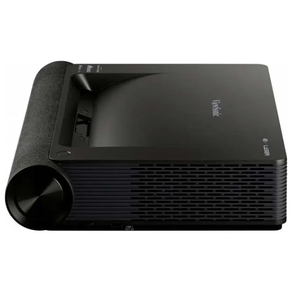 Проектор Viewsonic X2000B-4K Для дома и офиса/ Черный photo 3