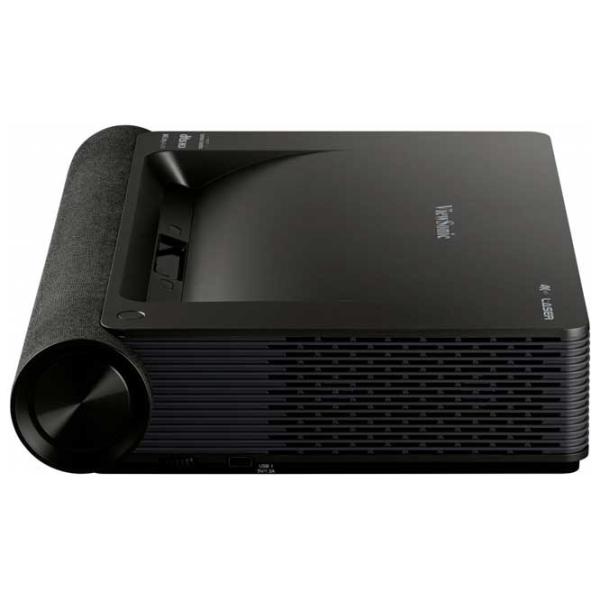 Проектор Viewsonic X2000B-4K Для дома и офиса/ Черный photo 3