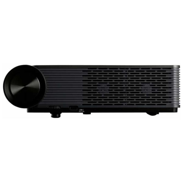 Проектор Viewsonic X2000B-4K Для дома и офиса/ Черный photo 4