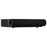 Proiector Viewsonic X2000B-4K Home and Office/ Black photo 8