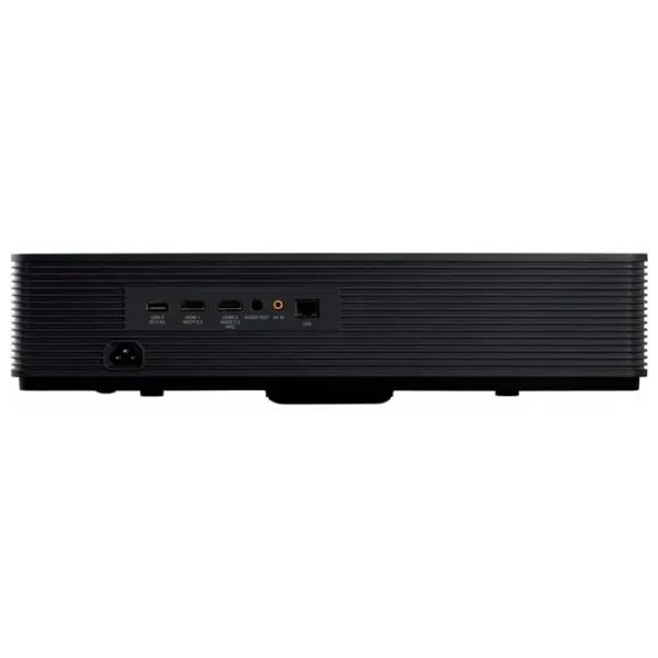 Проектор Viewsonic X2000B-4K Для дома и офиса/ Черный photo 9