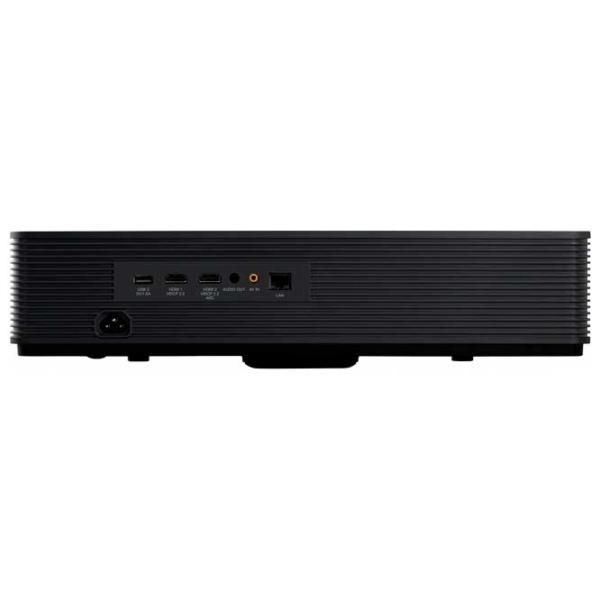 Проектор Viewsonic X2000B-4K Для дома и офиса/ Черный photo 9