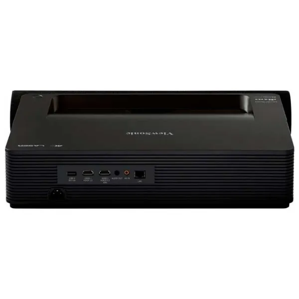 Проектор Viewsonic X2000B-4K Для дома и офиса/ Черный photo 10