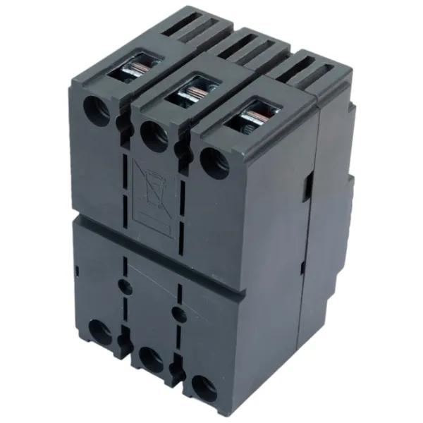 Автоматический выключатель IEK SVA10-3-0050 Силовой / 50 A photo 5