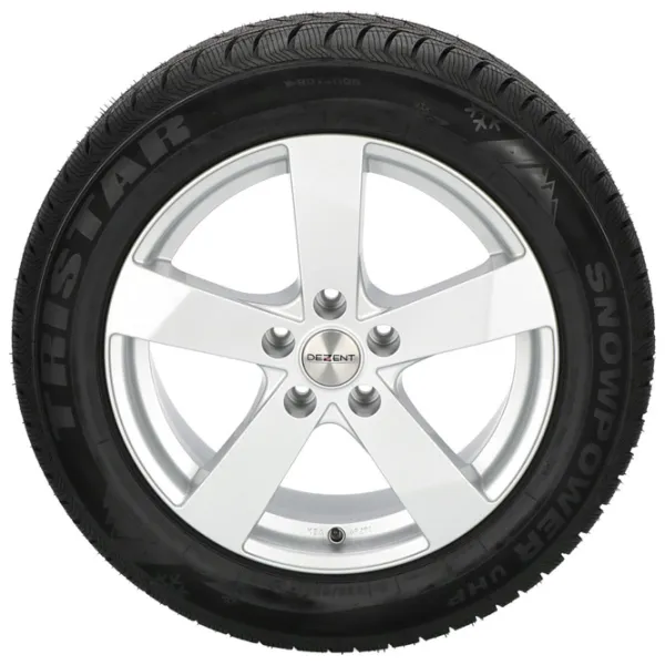 Шины Tristar Snowpower UHP 225/45 R17 91V Зимние / Легковой photo 2