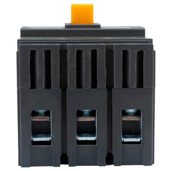 Автоматический выключатель IEK SVA10-3-0063 Силовой / 63 A photo 4