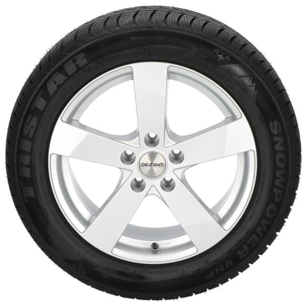 Шины Tristar Snowpower UHP 255/50 R20 109V XL Зимние / Легковой photo 2