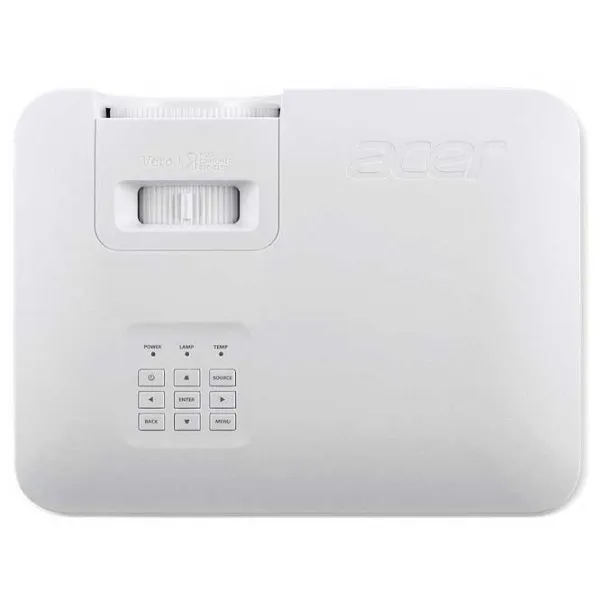 Проектор Acer VERO PL2530I Для дома и офиса/ Белый photo 4