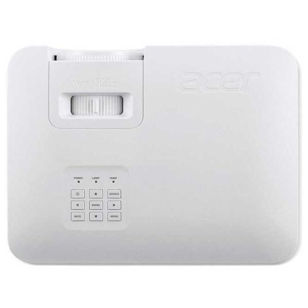 Проектор Acer VERO PL2530I Для дома и офиса/ Белый photo 4