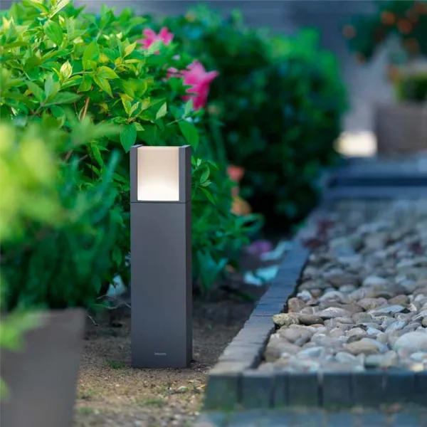 Felinar Philips Arbour 6 W photo 3