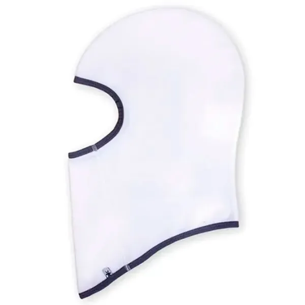 Balaclavă unisex Kama Fashion D16  / White photo 1