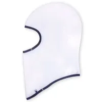 Балаклава унисекс Kama Fashion D16  / Белый
