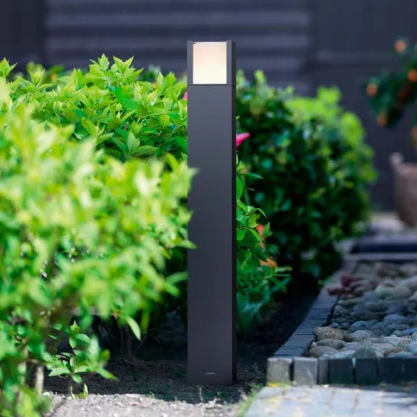 Felinar Philips Arbour 6 W photo 2