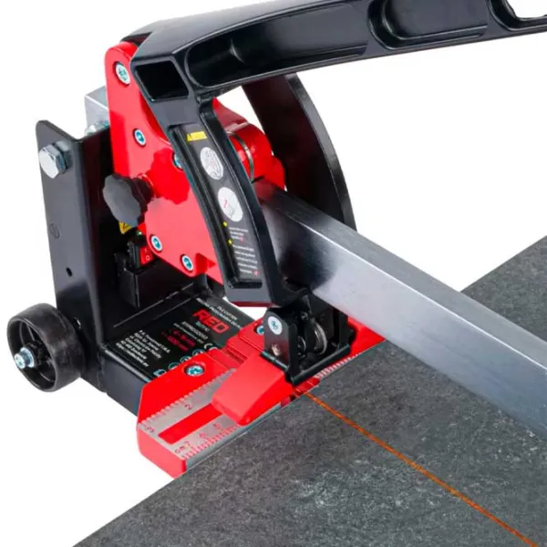 Freză manuală Red Technic RTPRDG0093 1200 mm /  photo 2