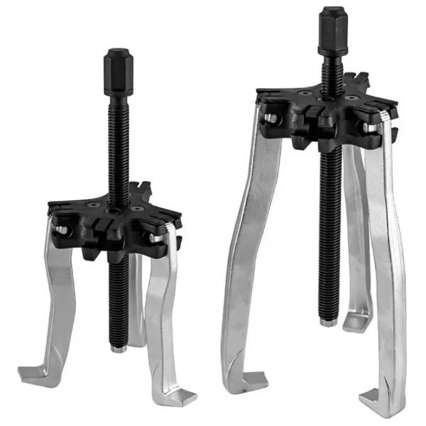 Extractor JBM 52298 Metal / 2 photo 1