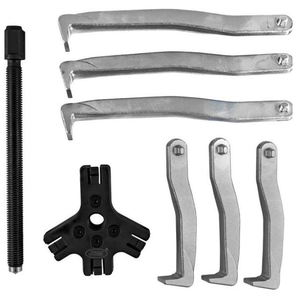 Extractor JBM 52298 Metal / 2 photo 3