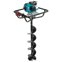 Motoburghiu Makita BBA520 Benzină / 