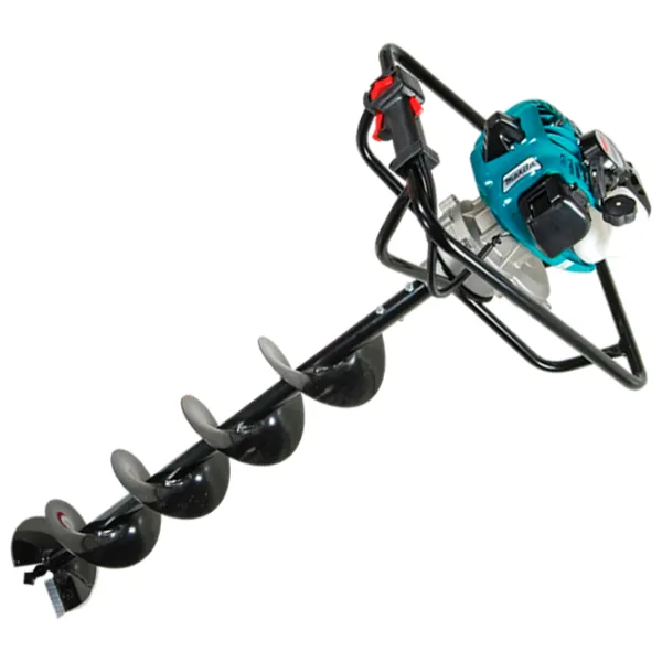 Мотобур Makita BBA520 Бензин /  photo 2