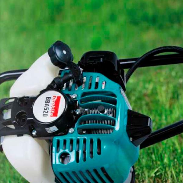 Мотобур Makita BBA520 Бензин /  photo 6