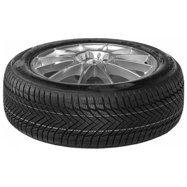 Шины Tristar Snowpower HP 185/60 R15 84T Зимние / Легковой photo 2 Шины Tristar Snowpower HP 185/60 R15 84T Зимние / Легковой photo 2
