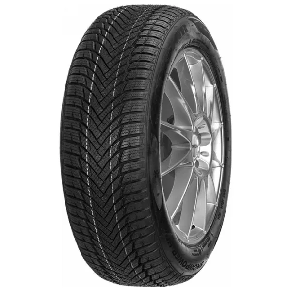 Шины Tristar Snowpower HP 195/55 R16 87H Зимние / Легковой photo 1 Шины Tristar Snowpower HP 195/55 R16 87H Зимние / Легковой photo 1