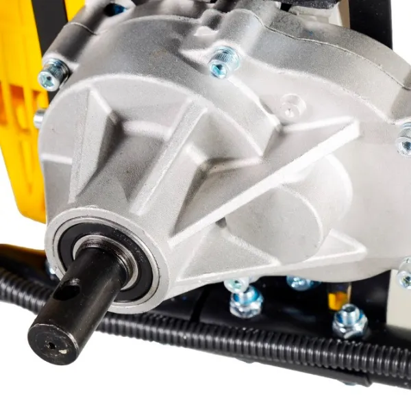 Motoburghiu Huter GGD-62 Benzină / 2400 W photo 6