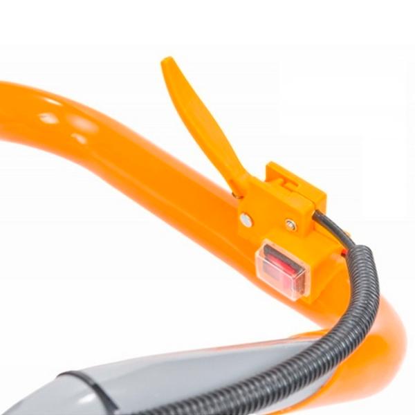 Motoburghiu Powermat PM-SWG-600N-3W Benzină /  photo 2