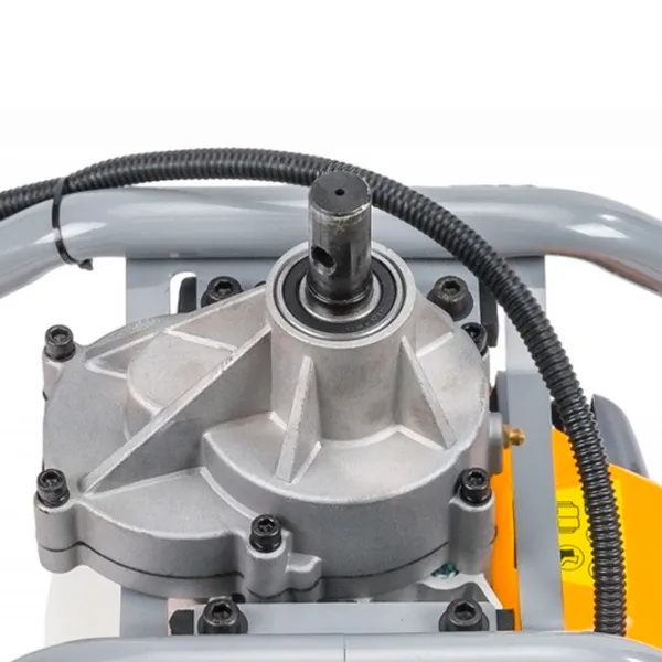 Motoburghiu Powermat PM-SWG-600N-3W Benzină /  photo 4