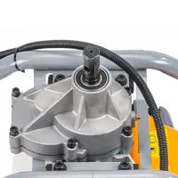 Мотобур Powermat PM-SWG-600N-3W Бензин / photo 4