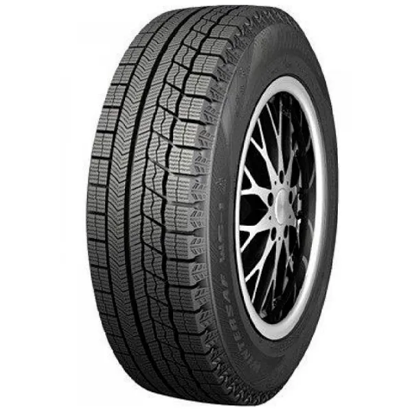 Шины Nankang WS-1 275/35 R21 103Q XL Зимние / Легковой photo 1